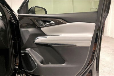 2025 Chevrolet Traverse AWD High Country