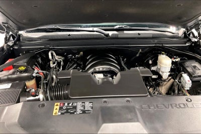 2019 Chevrolet Tahoe LS