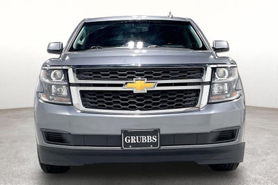 2019 Chevrolet Tahoe LS