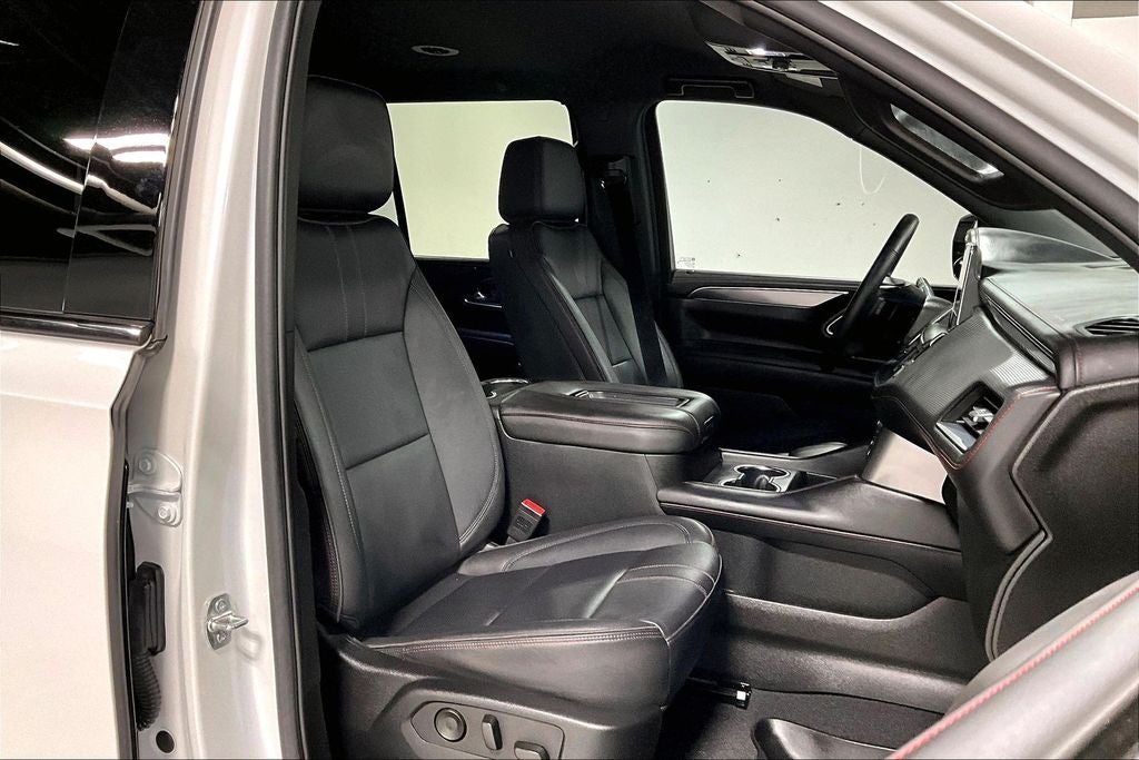 2024 Chevrolet Tahoe 2WD RST