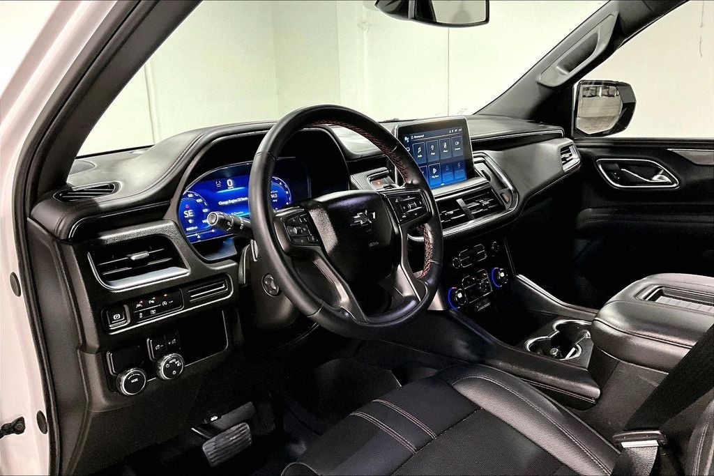 2024 Chevrolet Tahoe 2WD RST