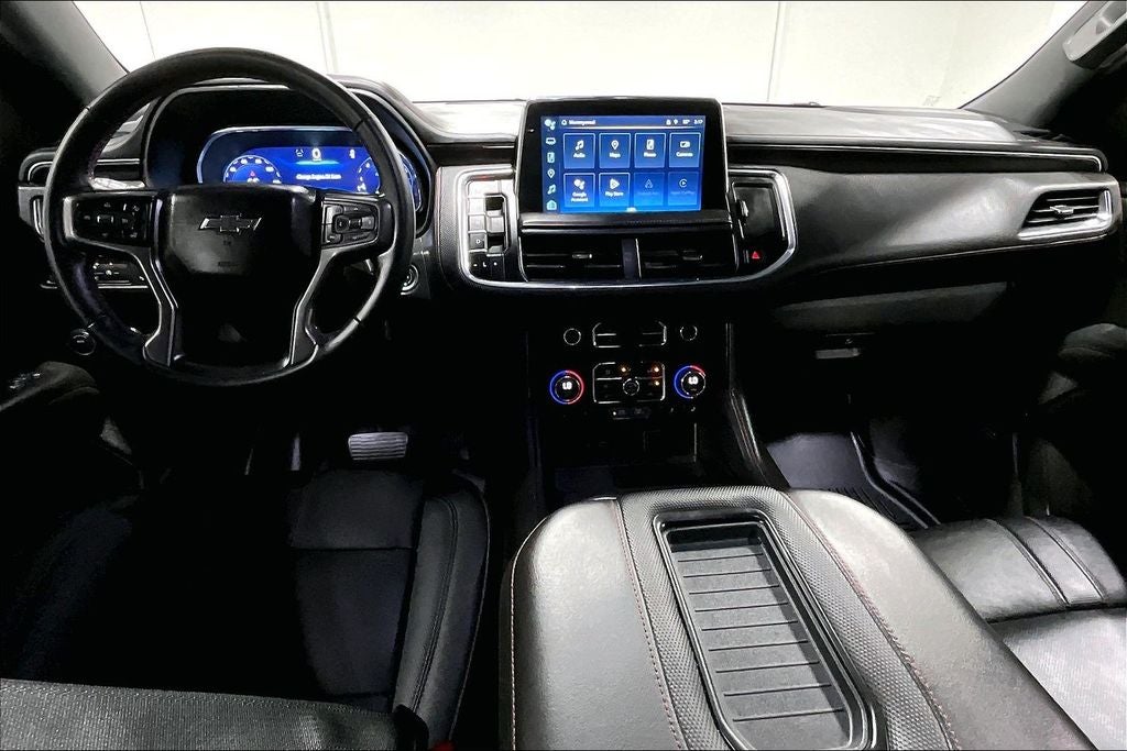 2024 Chevrolet Tahoe 2WD RST