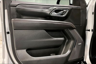 2024 Chevrolet Tahoe 2WD RST