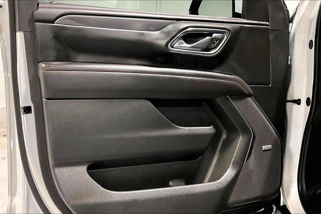 2024 Chevrolet Tahoe 2WD RST