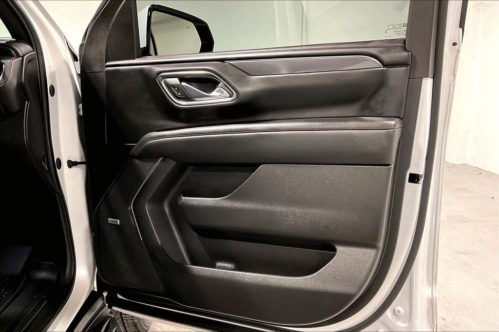 2024 Chevrolet Tahoe 2WD RST