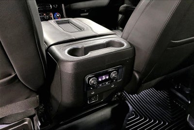2024 Chevrolet Tahoe 2WD RST