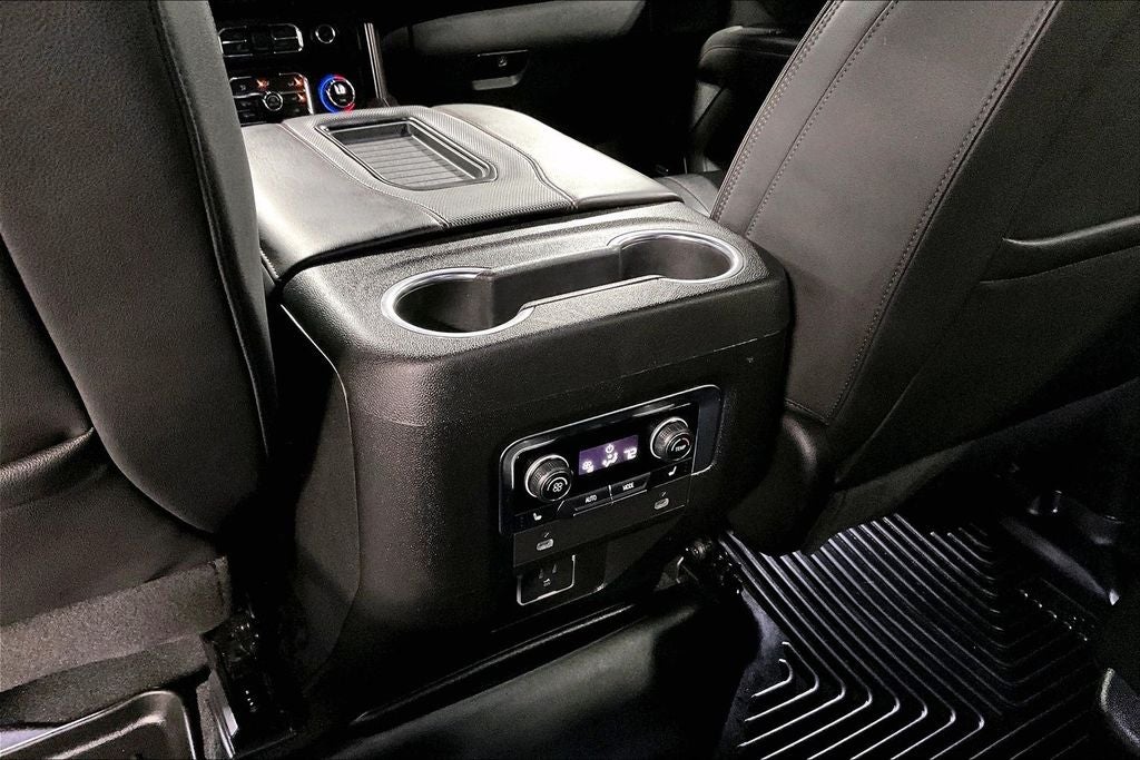 2024 Chevrolet Tahoe 2WD RST