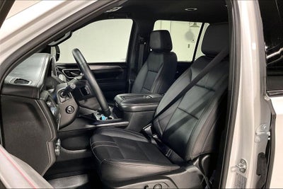 2024 Chevrolet Tahoe 2WD RST