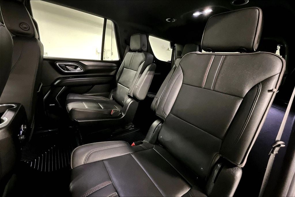 2024 Chevrolet Tahoe 2WD RST