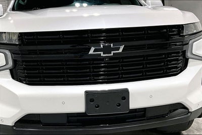 2024 Chevrolet Tahoe 2WD RST