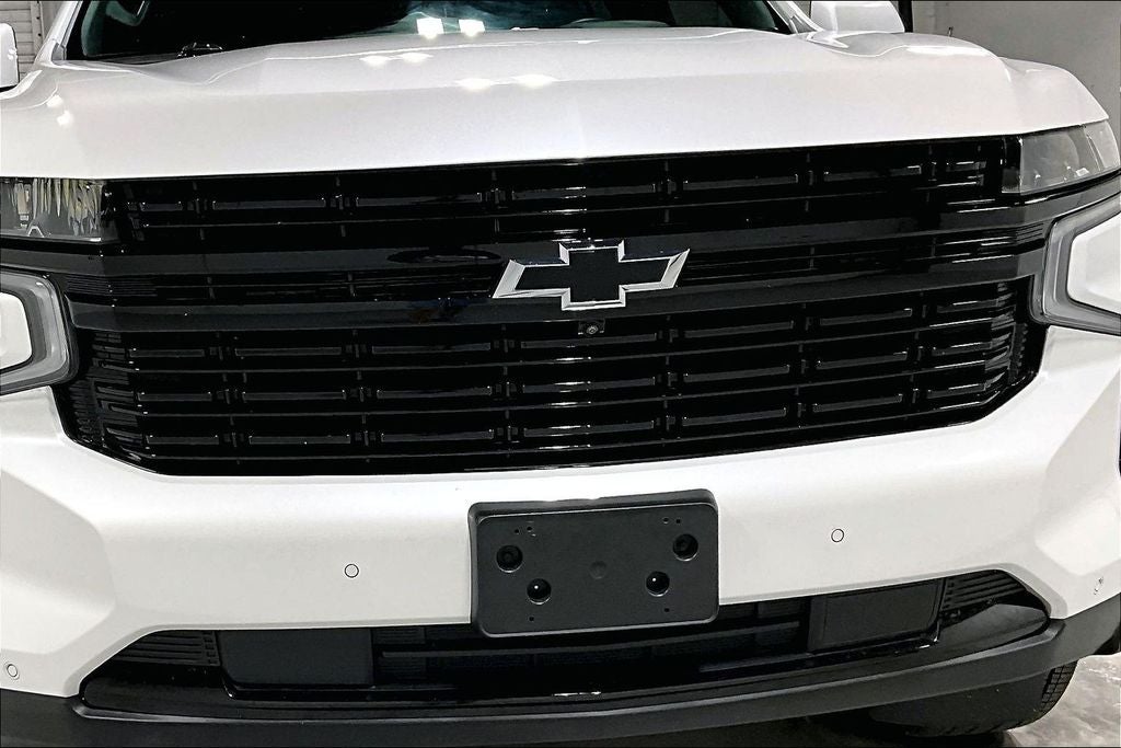 2024 Chevrolet Tahoe 2WD RST