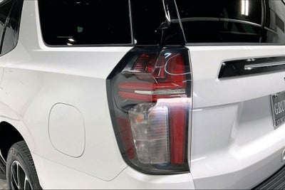 2024 Chevrolet Tahoe 2WD RST