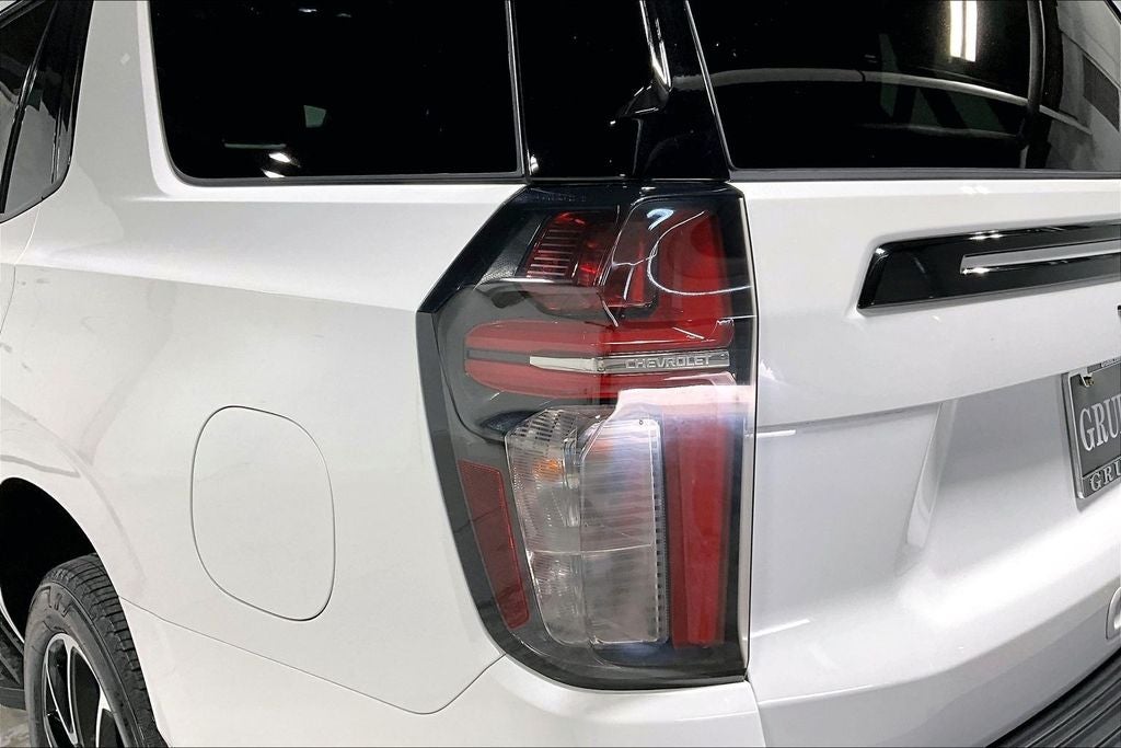 2024 Chevrolet Tahoe 2WD RST