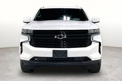2024 Chevrolet Tahoe 2WD RST