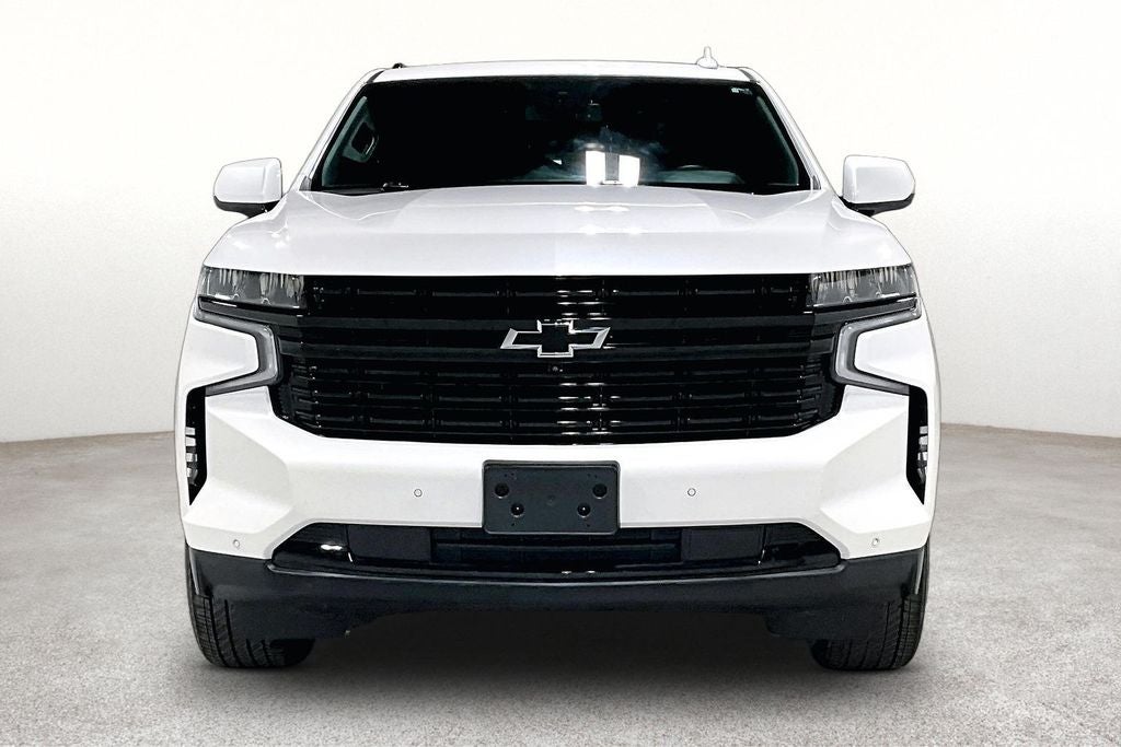 2024 Chevrolet Tahoe 2WD RST