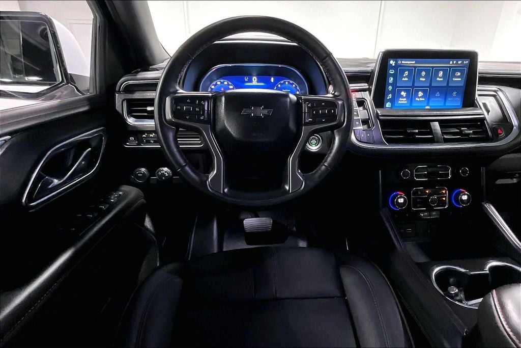 2024 Chevrolet Tahoe 2WD RST