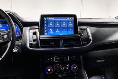 2024 Chevrolet Tahoe 2WD RST