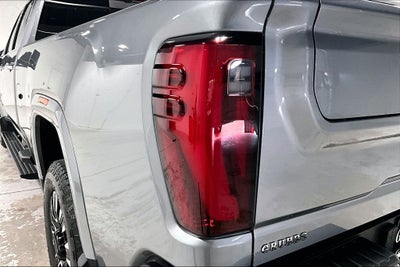 2024 GMC Sierra 3500HD 4WD Crew Cab Long Bed Denali Ultimate