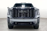 2024 GMC Sierra 3500HD 4WD Crew Cab Long Bed Denali Ultimate