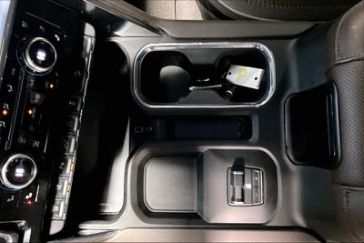 2025 GMC Sierra 3500HD 4WD Crew Cab Standard Bed Denali