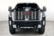 2025 GMC Sierra 3500HD 4WD Crew Cab Standard Bed Denali
