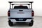 2023 GMC Canyon 4WD Crew Cab Short Box Elevation