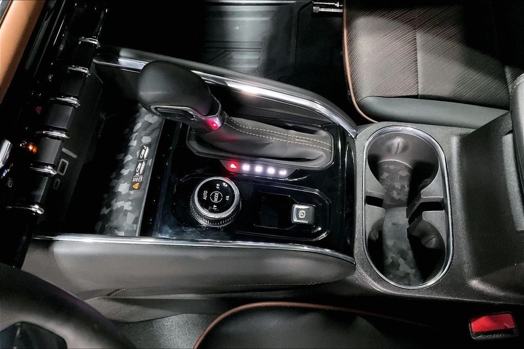 2024 GMC Canyon 4WD AT4