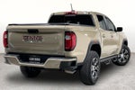 2024 GMC Canyon 4WD AT4