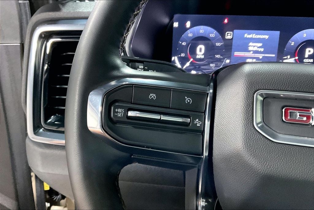 2024 GMC Canyon 4WD AT4