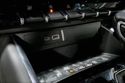 2024 GMC Canyon 4WD AT4
