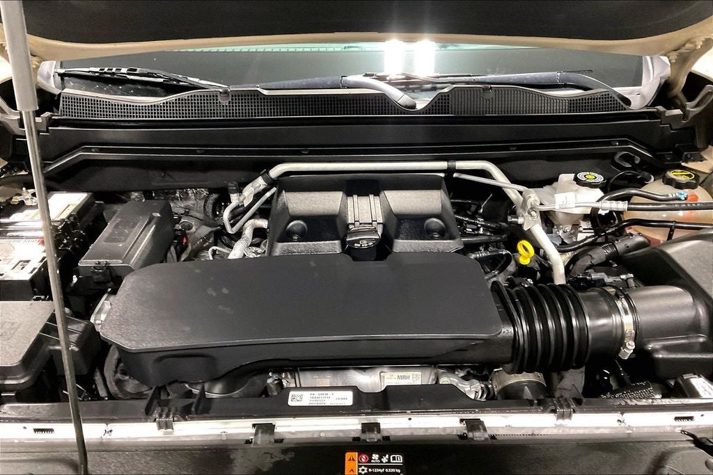 2024 GMC Canyon 4WD AT4