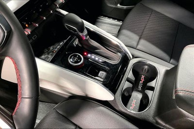 2023 GMC Canyon AT4X