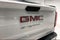 2020 GMC Sierra 1500 4WD Double Cab Standard Box Elevation