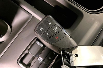2026 GMC Sierra 1500 Crew Cab, Short Bed, AT4, 4WD