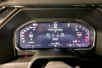 2026 GMC Sierra 1500 Crew Cab, Short Bed, AT4, 4WD