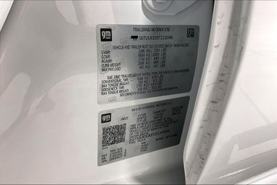 2026 GMC Sierra 1500 Crew Cab, Short Bed, AT4, 4WD