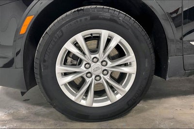 2024 Cadillac XT5 FWD Luxury