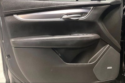 2024 Cadillac XT5 FWD Luxury