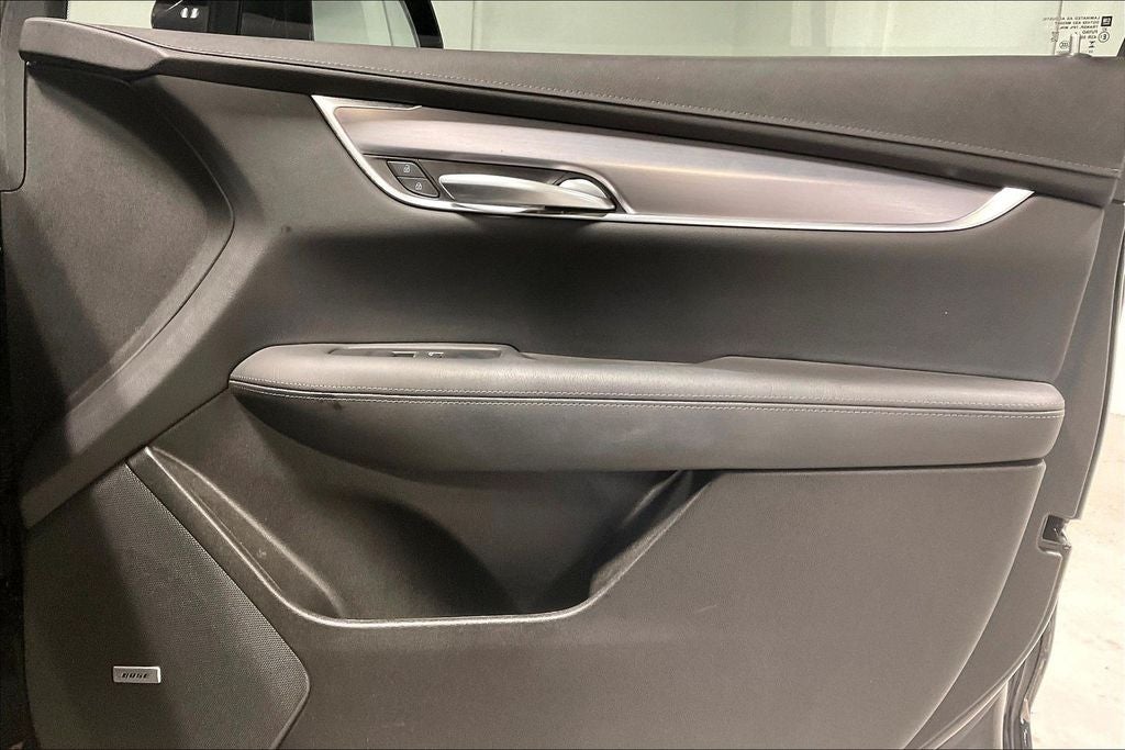 2024 Cadillac XT5 FWD Luxury