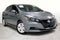 2025 Nissan LEAF S
