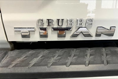 2023 Nissan TITAN Crew Cab SV 4x2