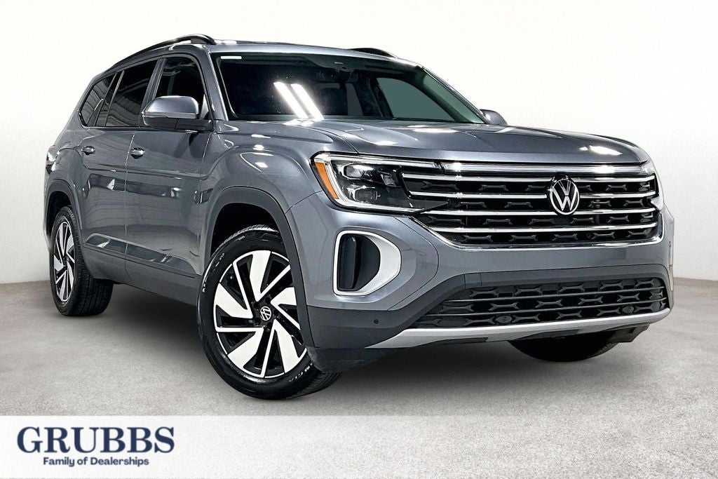 2025 Volkswagen Atlas 2.0T SE w/Tech's photo