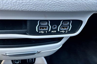 2021 Chrysler Pacifica Touring L AWD
