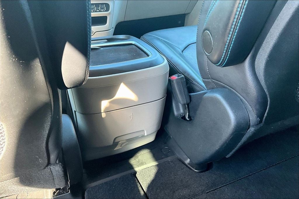 2021 Chrysler Pacifica Touring L AWD