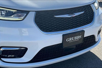 2021 Chrysler Pacifica Touring L AWD