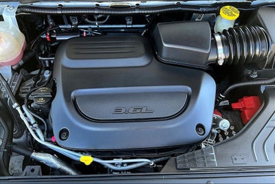 2021 Chrysler Pacifica Touring L AWD