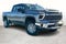 2024 Chevrolet Silverado 2500HD 4WD Crew Cab Standard Bed LTZ