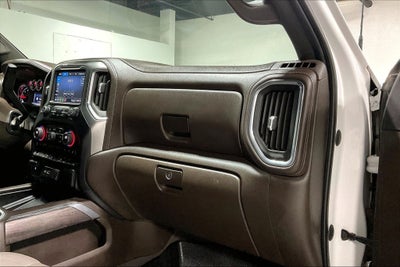 2022 Chevrolet Silverado 2500HD LTZ