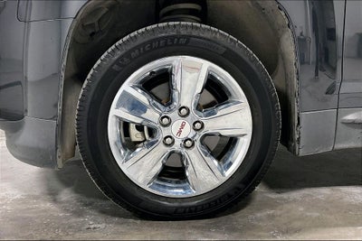 2014 GMC Terrain SLT-1