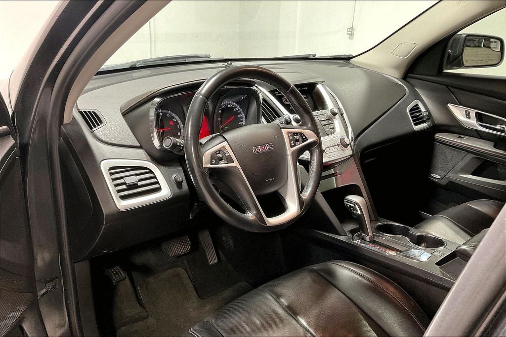 2014 GMC Terrain SLT-1